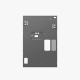 Rear Panel -P2S