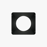 Smoke Ventilation Pipe Adapter