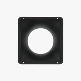 Smoke Ventilation Pipe Adapter