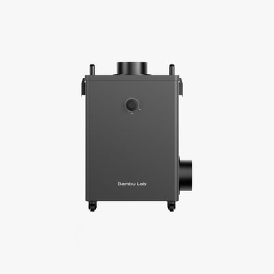 Smoke Purifier