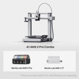 Bambu Lab A1 3D Printer
