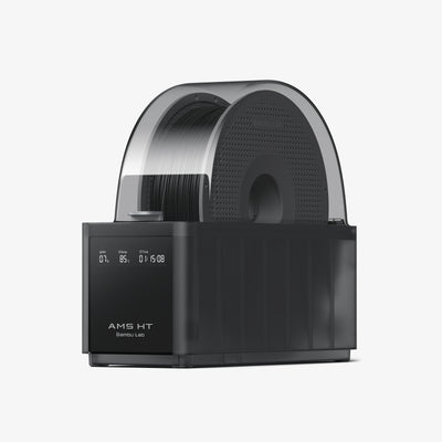 Bambu Lab AMS HT - 自動素材供給システム