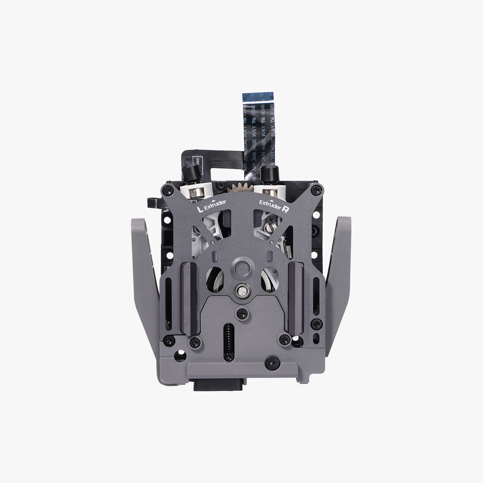 Dual Extruder Unit | Bambu Lab ストア