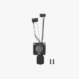 Complete Hotend Assembly - X1E
