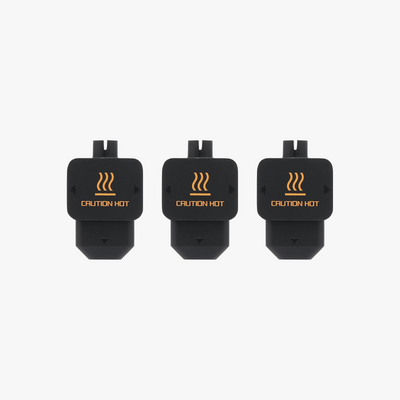 Silicone Sock for Hotend - H2D