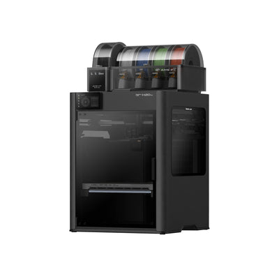 Bambu Lab H2D Pro