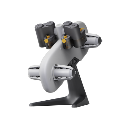 Bambu Lab AMS lite- Automatic Material System