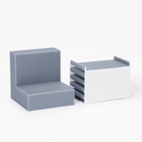 PLA 専用サポート材
