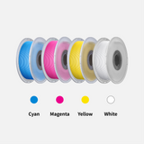 PLA CMYK リトファン セット