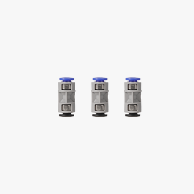 PTFE Tube Connector