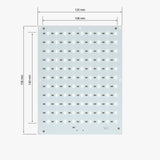 Bambu CMYK LED Backlight Board
