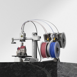 Bambu Lab A1 mini 3D プリンター